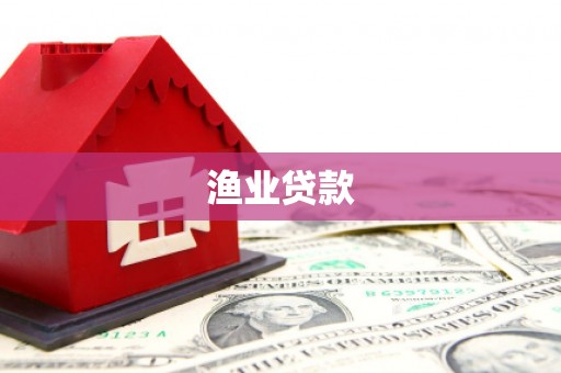 布袋渔业贷款