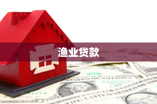 布袋渔业贷款