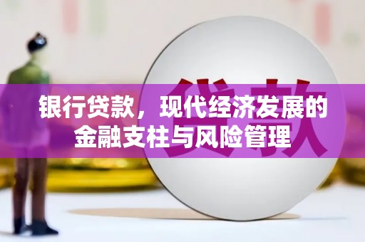 布袋银行贷款，现代经济发展的金融支柱与风险管理