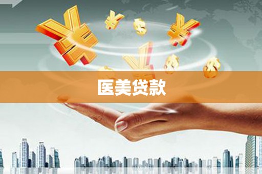 布袋医美贷款