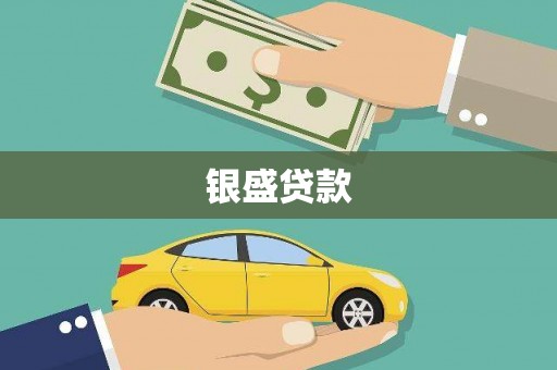 布袋银盛贷款