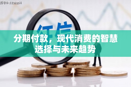 布袋分期付款，现代消费的智慧选择与未来趋势