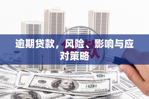 布袋逾期贷款，风险、影响与应对策略