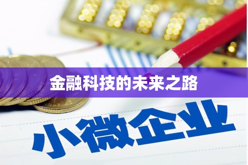 布袋金融科技的未来之路