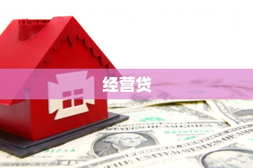 布袋经营贷