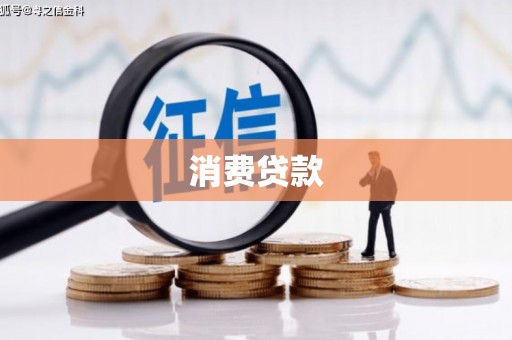 布袋消费贷款